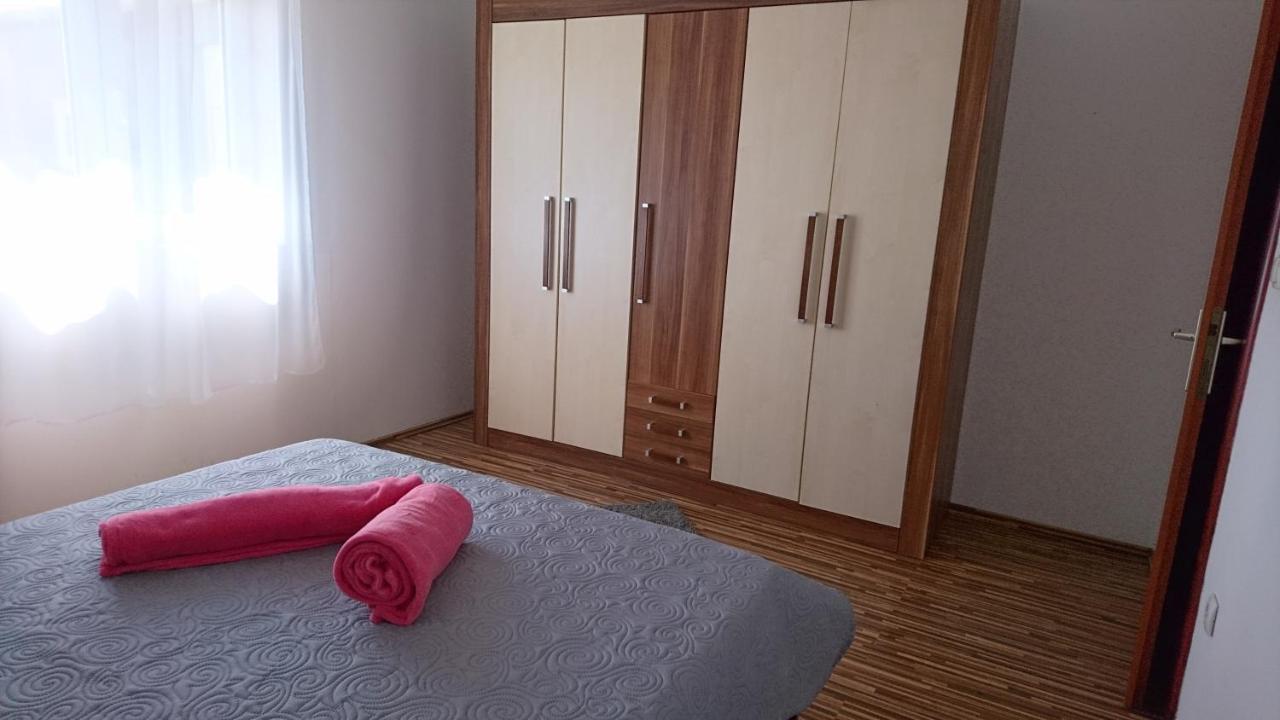 Apartman Vuleta Razanac Exterior photo