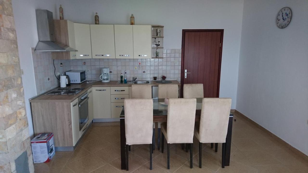 Apartman Vuleta Razanac Exterior photo