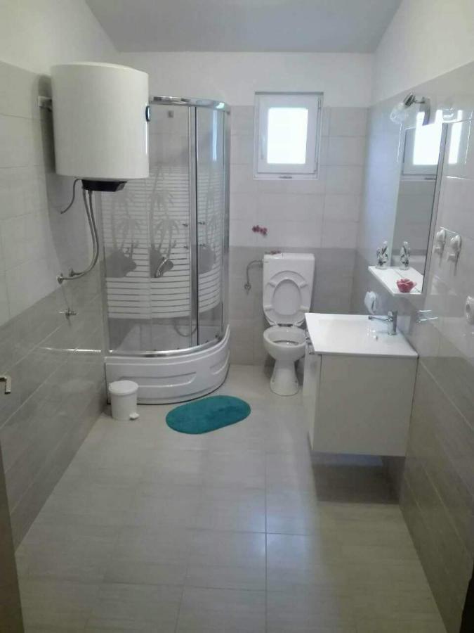Apartman Vuleta Razanac Exterior photo