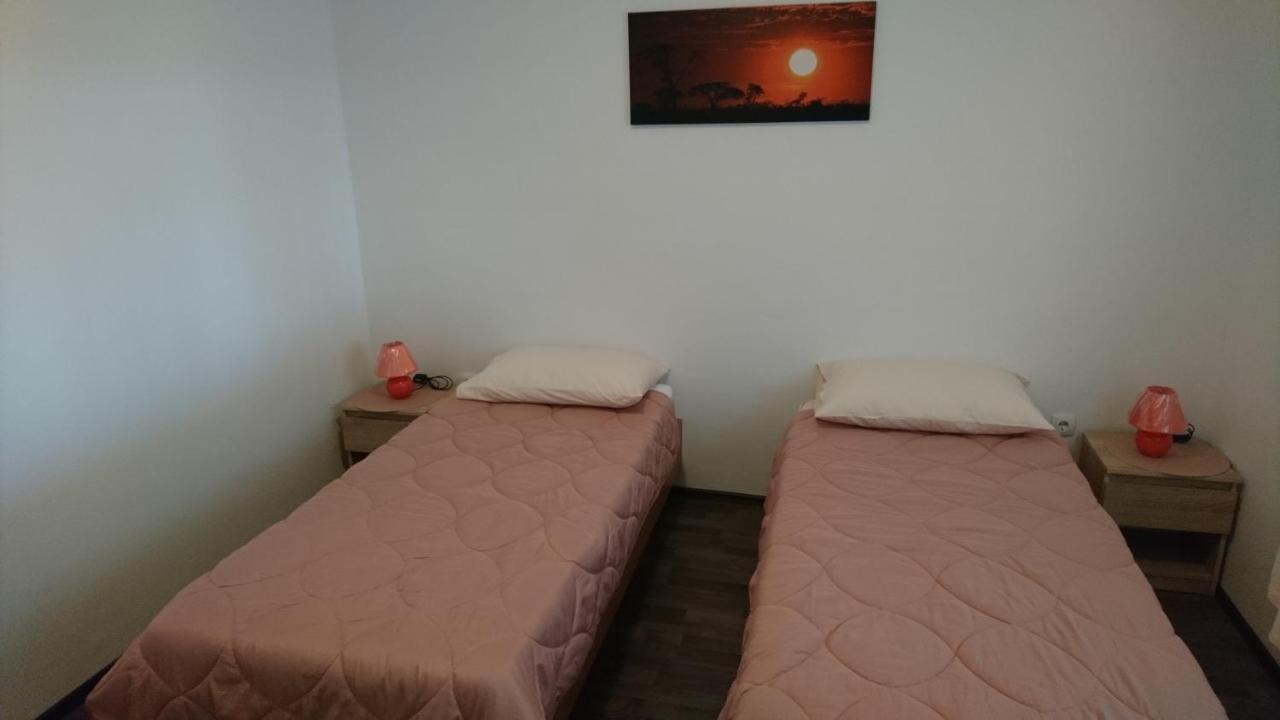 Apartman Vuleta Razanac Exterior photo
