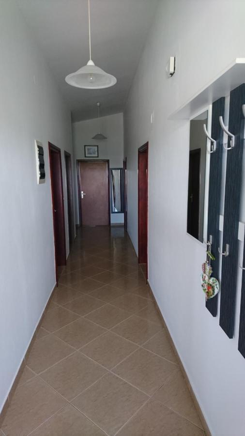 Apartman Vuleta Razanac Exterior photo